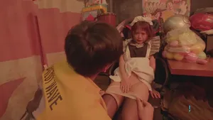 Xem phim Sex Education, tôi phát hiện bản thân khiến con ...