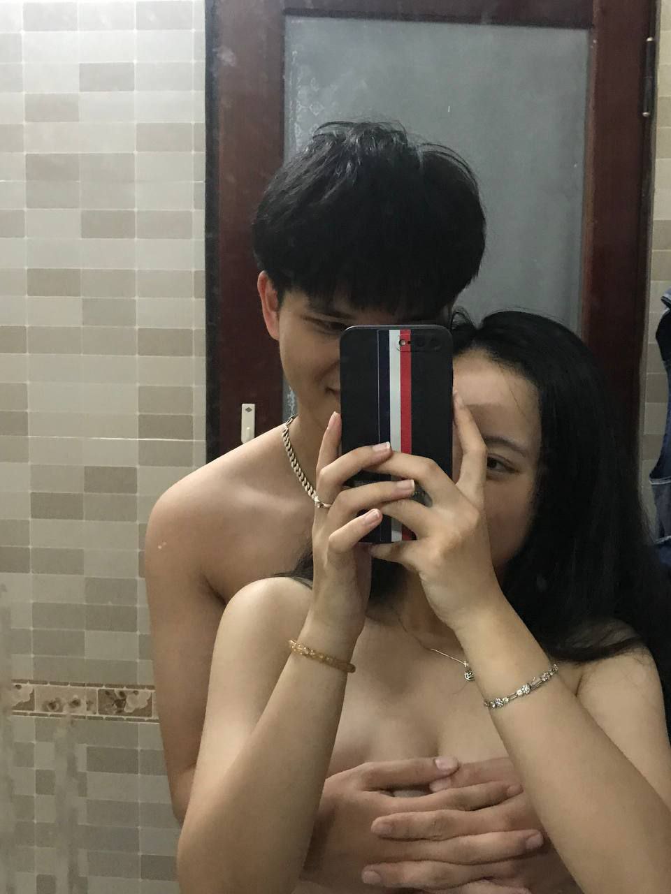 Cô con dâu si mê con cặc của bố chồng